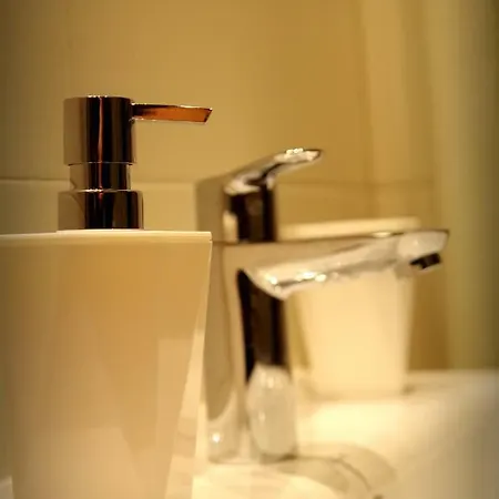 公寓 Apartament Platinum *