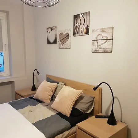 Apartament Platinum 公寓 *